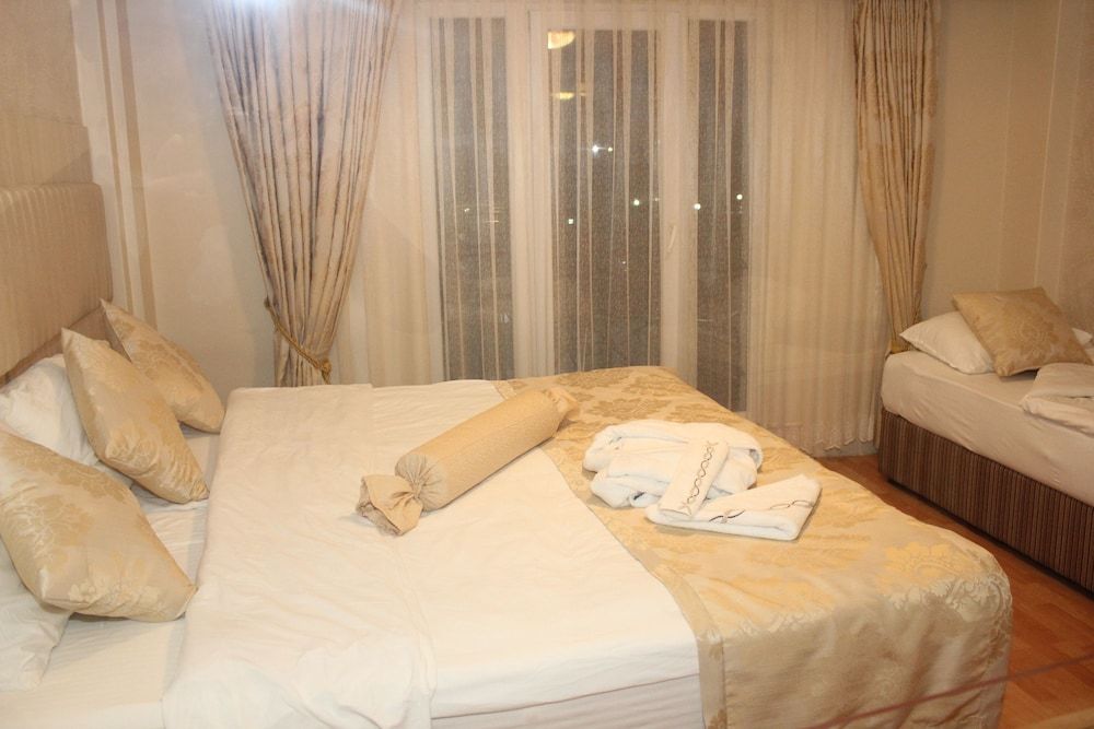 undefined Blue Moon Apart Hotel 7