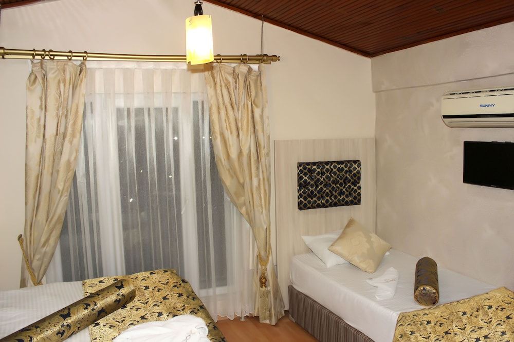 undefined Blue Moon Apart Hotel 4