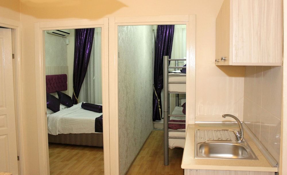 undefined Blue Moon Apart Hotel 2