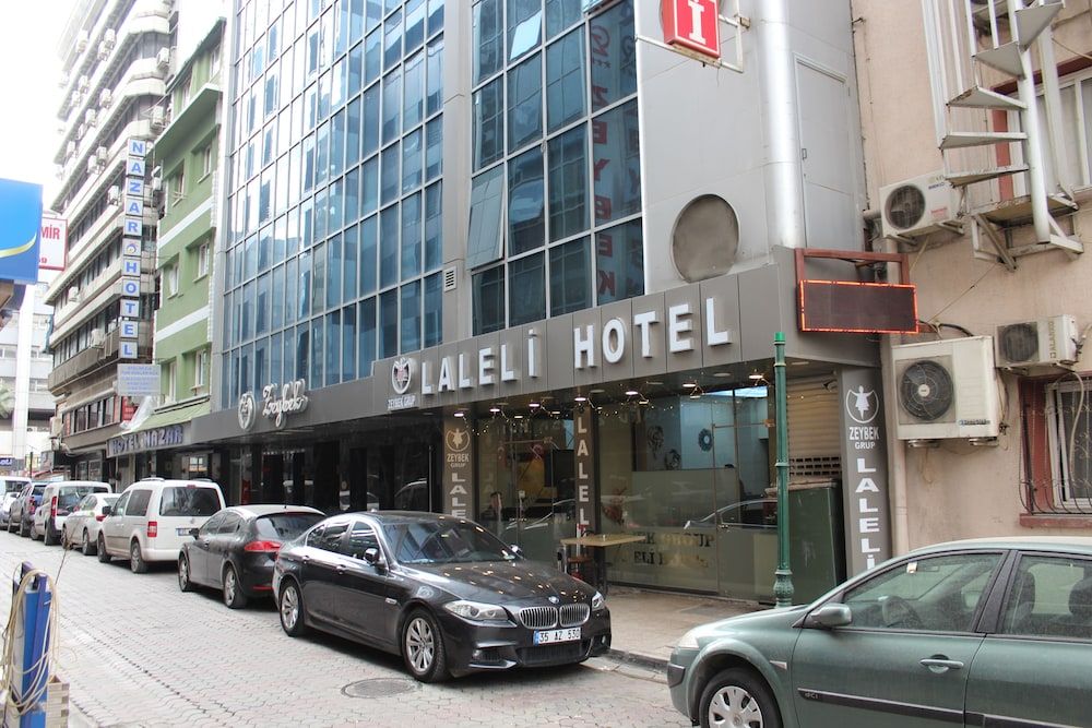 undefined Laleli Hotel Izmir 5
