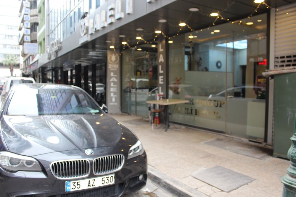 undefined Laleli Hotel Izmir 7