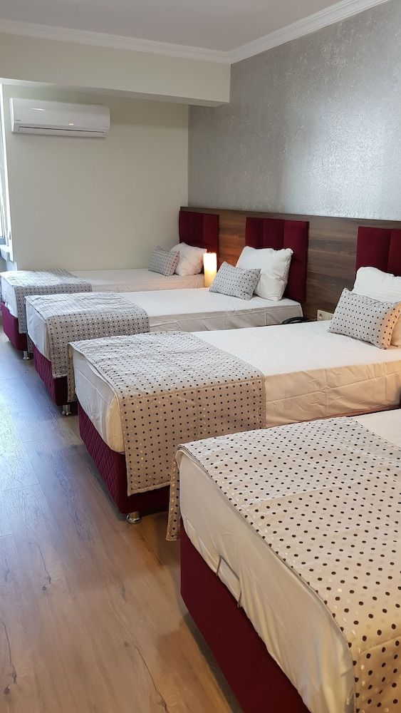 undefined Laleli Hotel Izmir 3