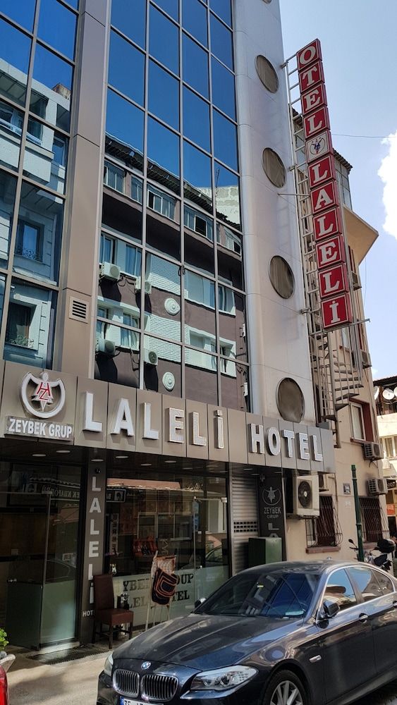 undefined Laleli Hotel Izmir 4