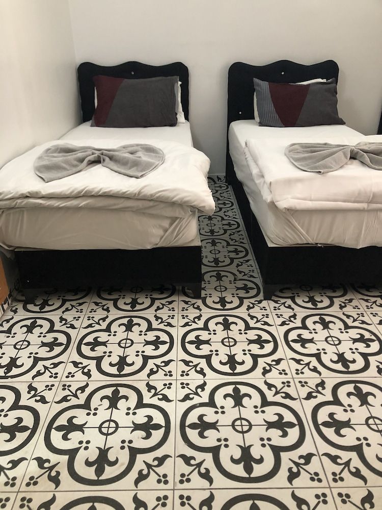 Reydel Hotel Economy Double or Twin Room, Ground Floor 2