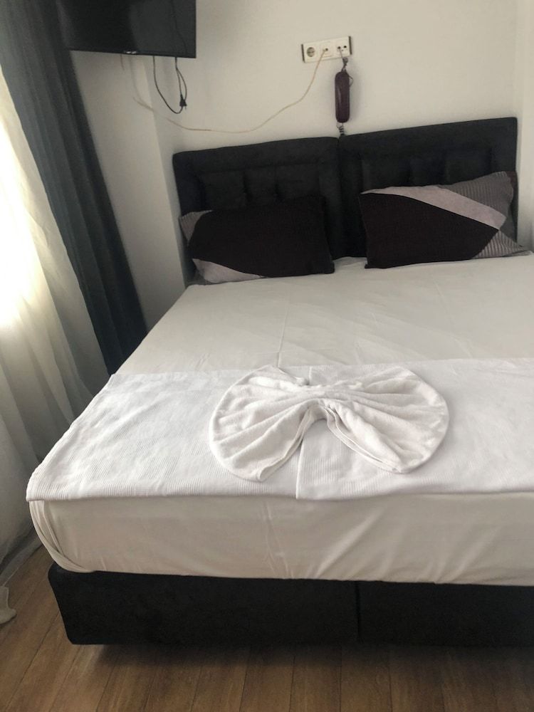 Reydel Hotel Economy Double or Twin Room, Ground Floor 7