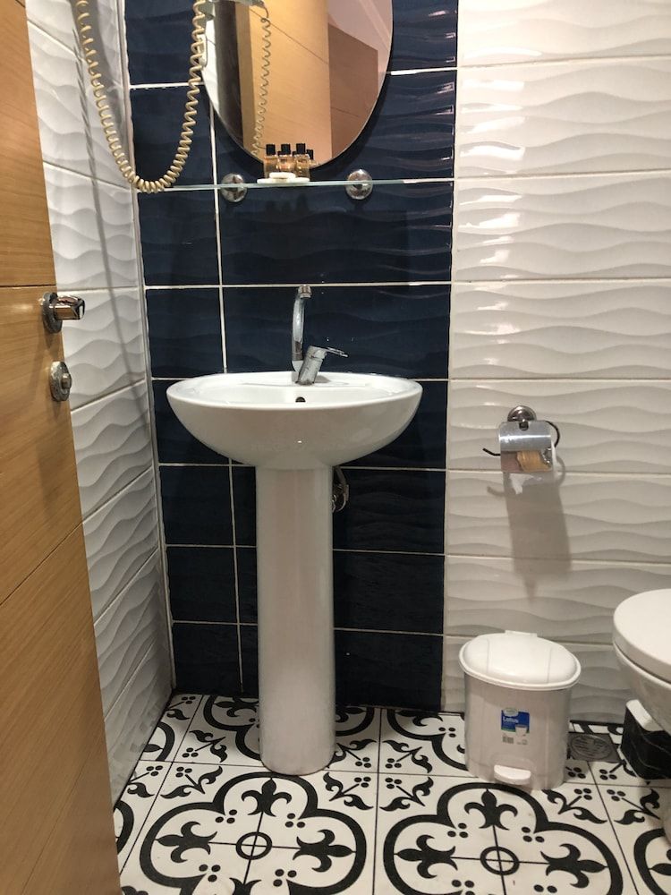 Reydel Hotel Economy Double or Twin Room, Ground Floor 17