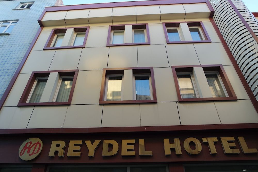 undefined Reydel Hotel 8