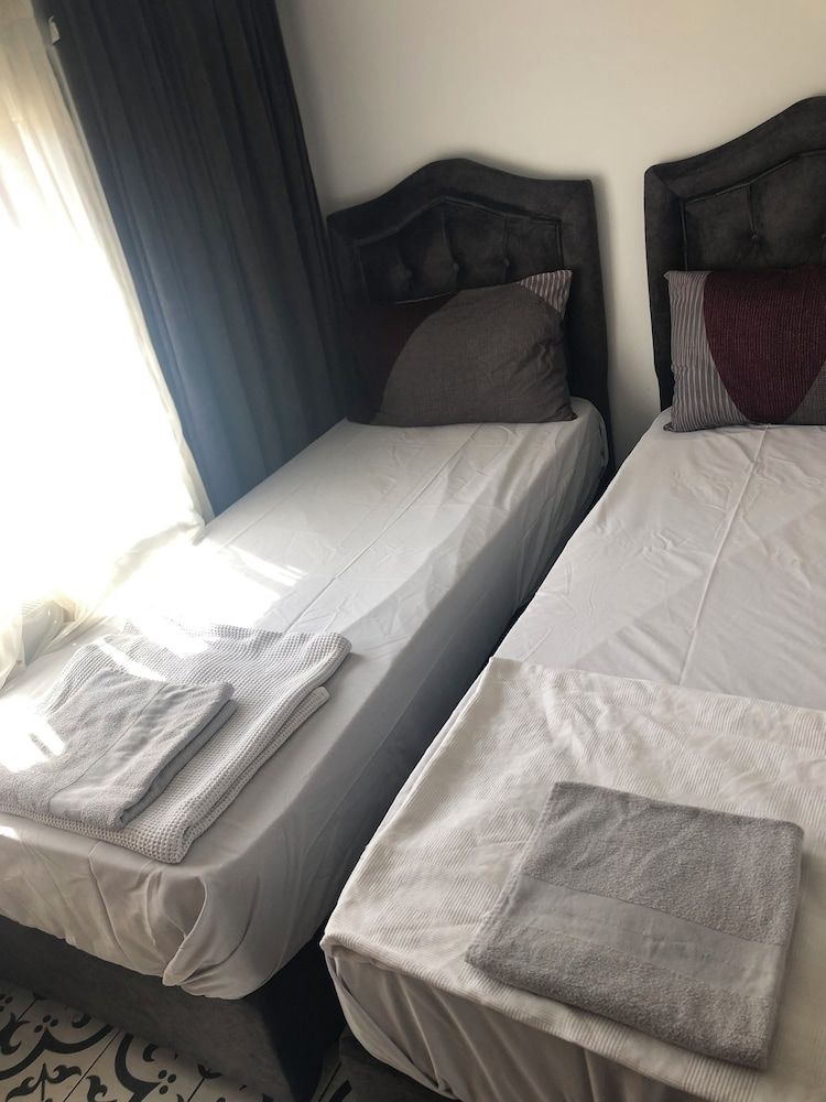 Reydel Hotel Economy Double or Twin Room, Ground Floor 13