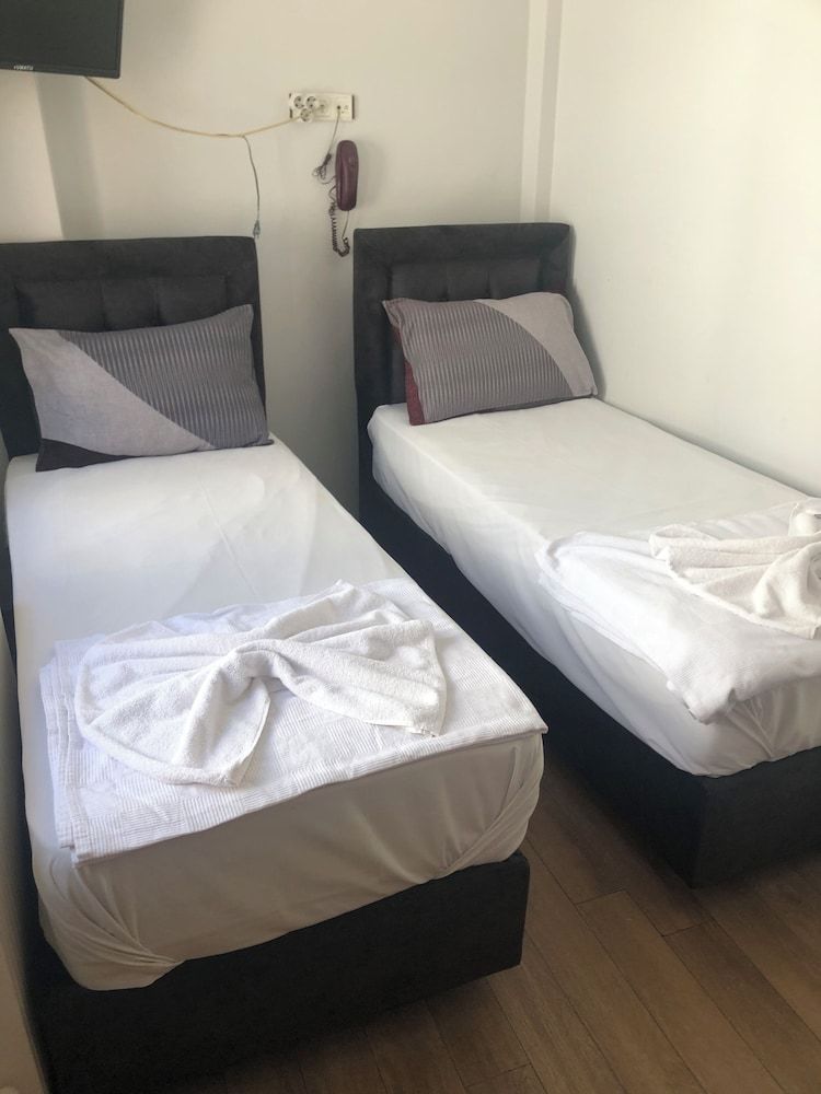 Reydel Hotel Economy Double or Twin Room, Ground Floor 9