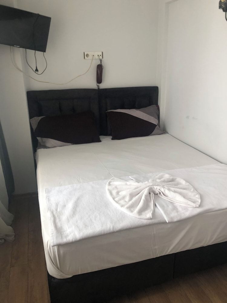 Reydel Hotel Economy Double or Twin Room, Ground Floor 10