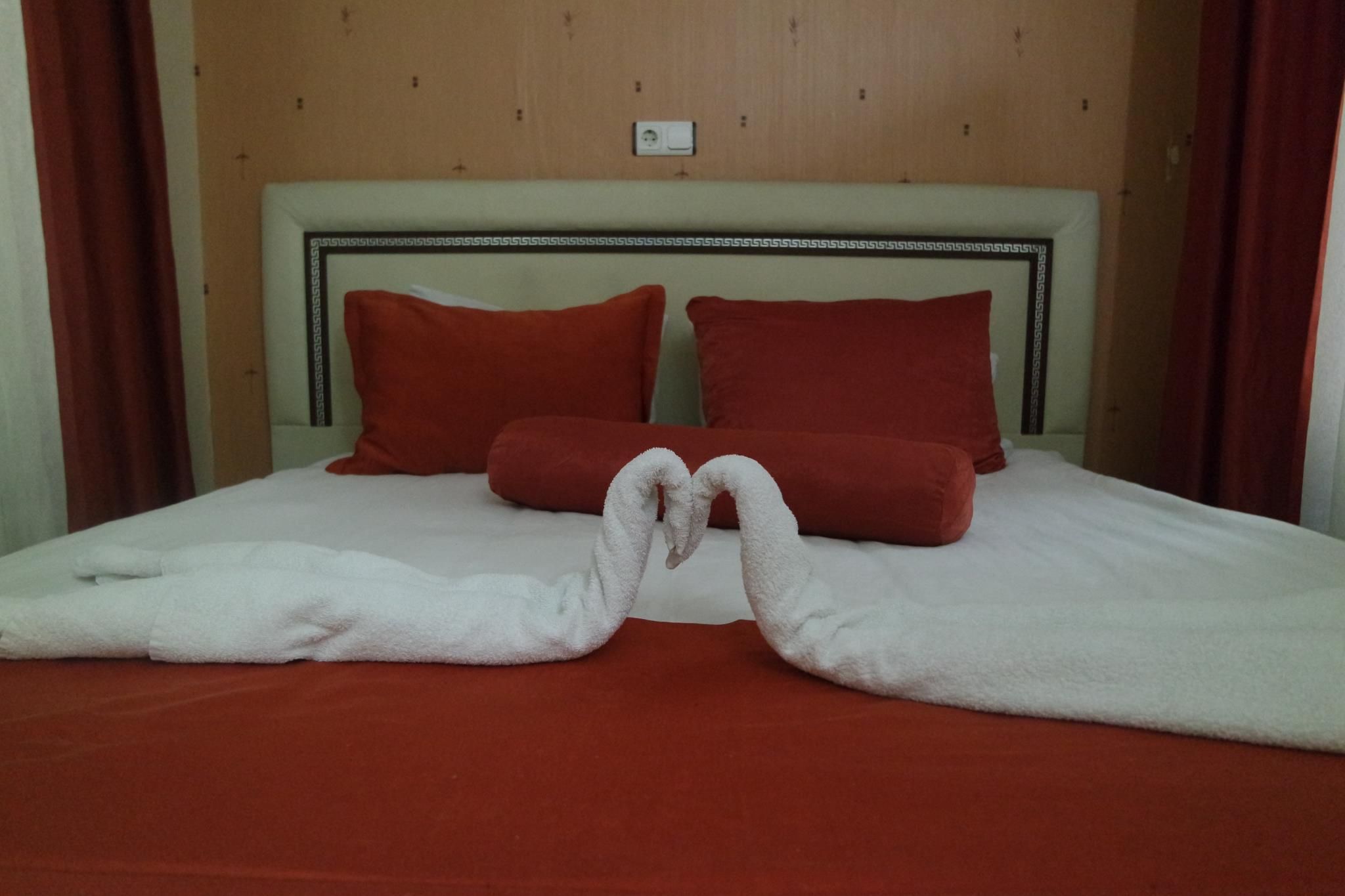 undefined Reydel Hotel 5