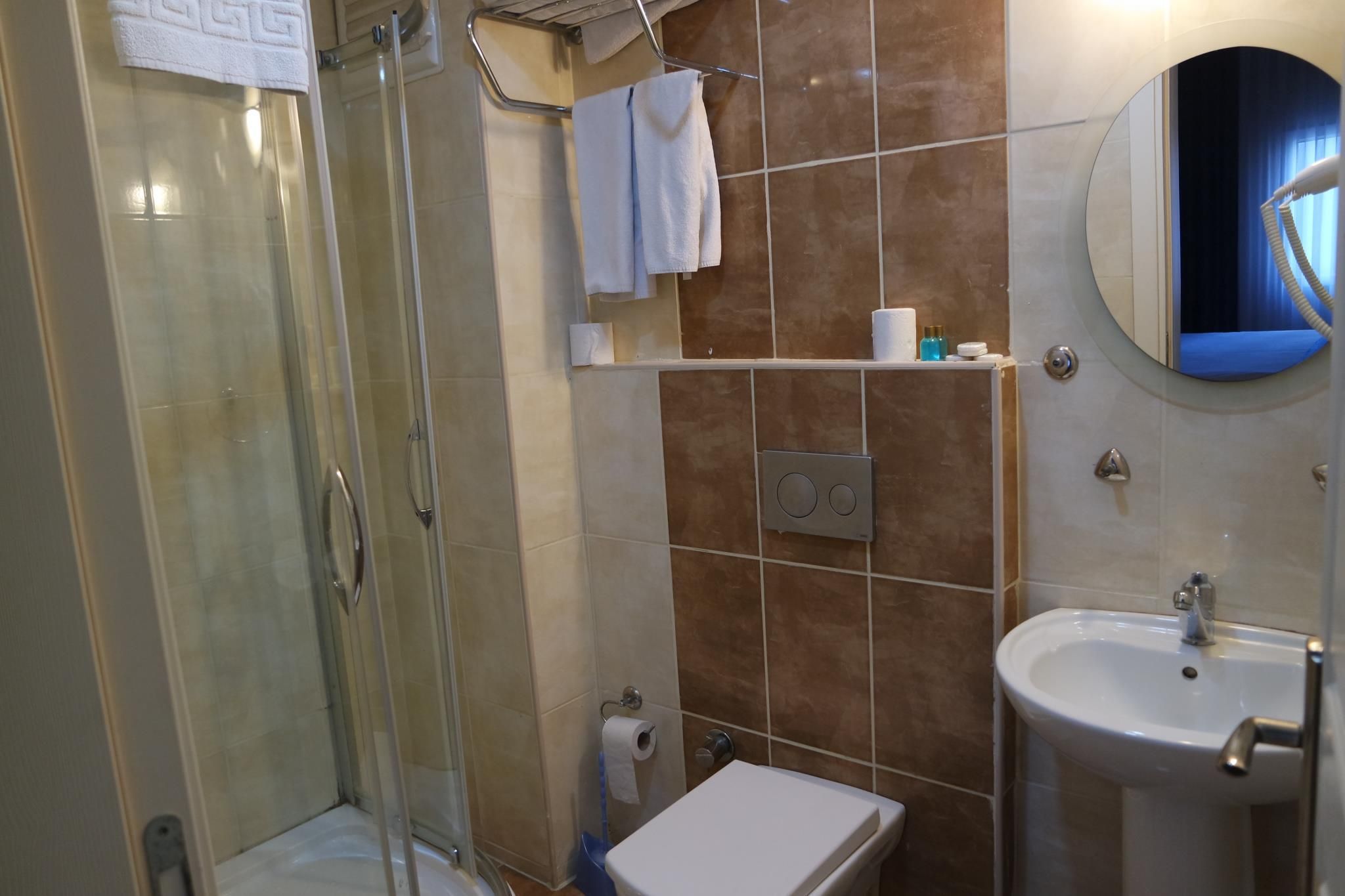 undefined Reydel Hotel 7