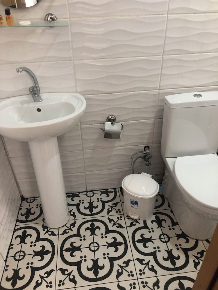 Reydel Hotel Economy Double or Twin Room, Ground Floor 23