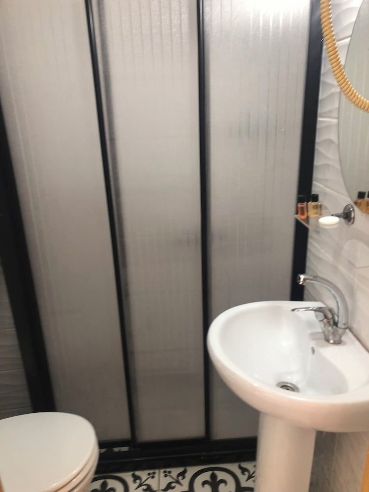 Reydel Hotel Economy Double or Twin Room, Ground Floor 35