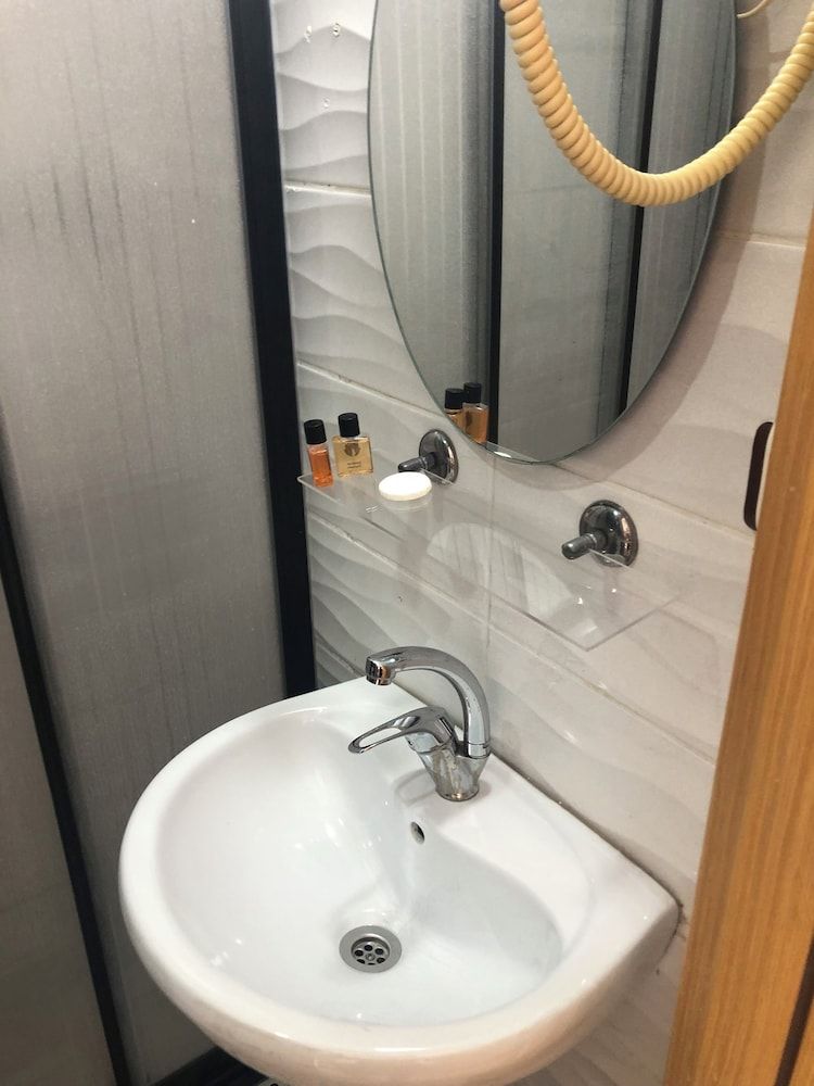 Reydel Hotel Economy Double or Twin Room, Ground Floor 28