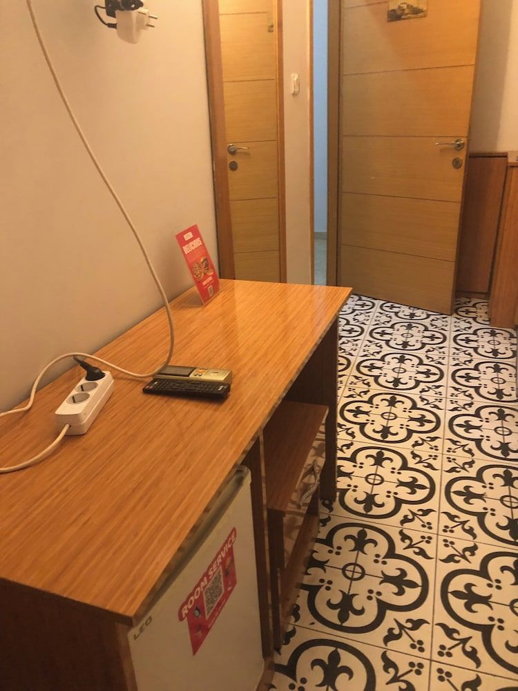 Reydel Hotel Economy Double or Twin Room, Ground Floor 36