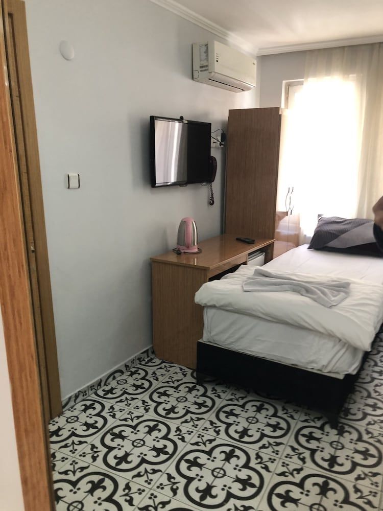 Reydel Hotel Economy Double or Twin Room, Ground Floor 14