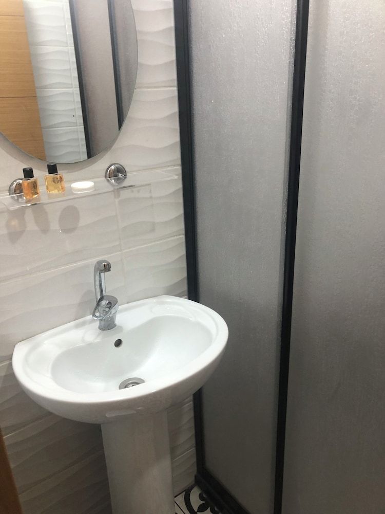 Reydel Hotel Economy Double or Twin Room, Ground Floor 24