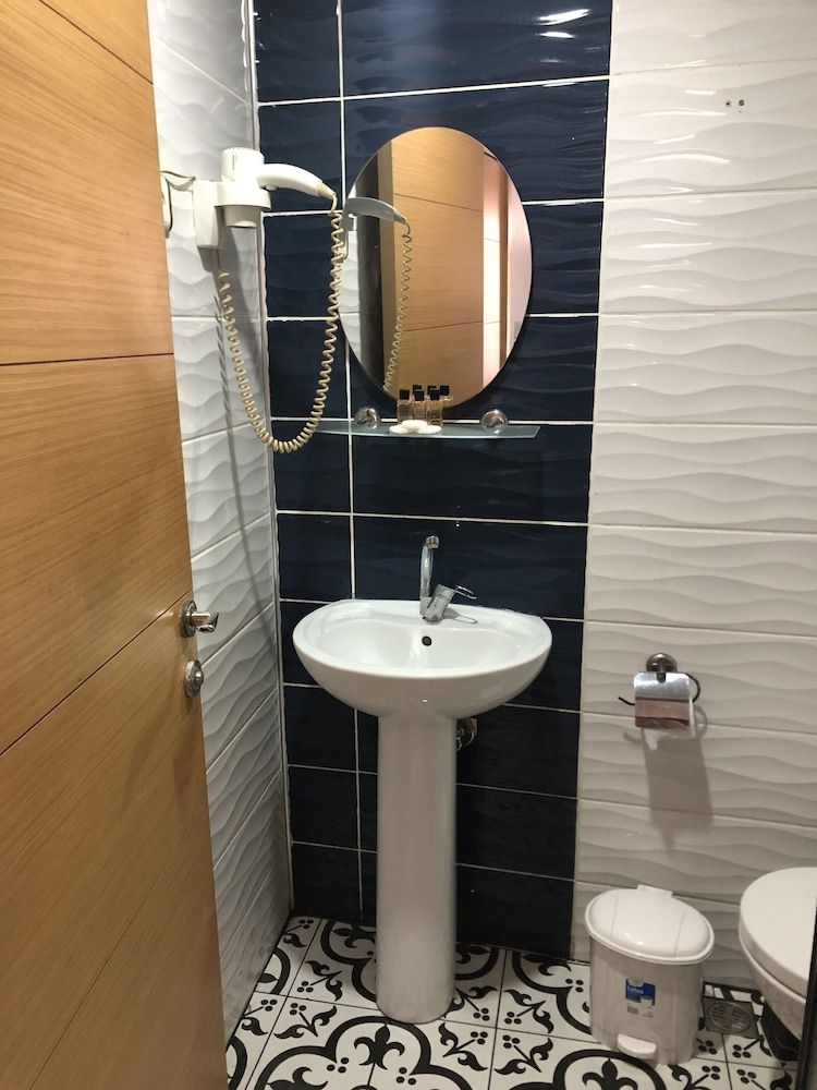 Reydel Hotel Economy Double or Twin Room, Ground Floor 15