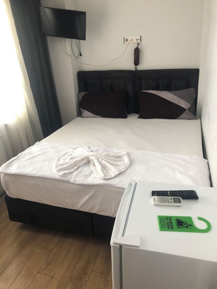 Reydel Hotel Economy Double or Twin Room, Ground Floor 6