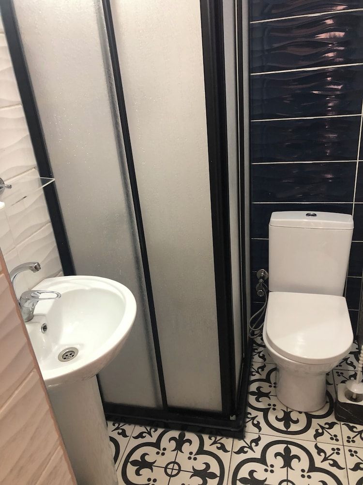 Reydel Hotel Economy Double or Twin Room, Ground Floor 19