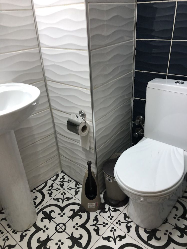 Reydel Hotel Economy Double or Twin Room, Ground Floor 20