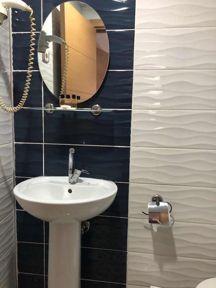 Reydel Hotel Economy Double or Twin Room, Ground Floor 18