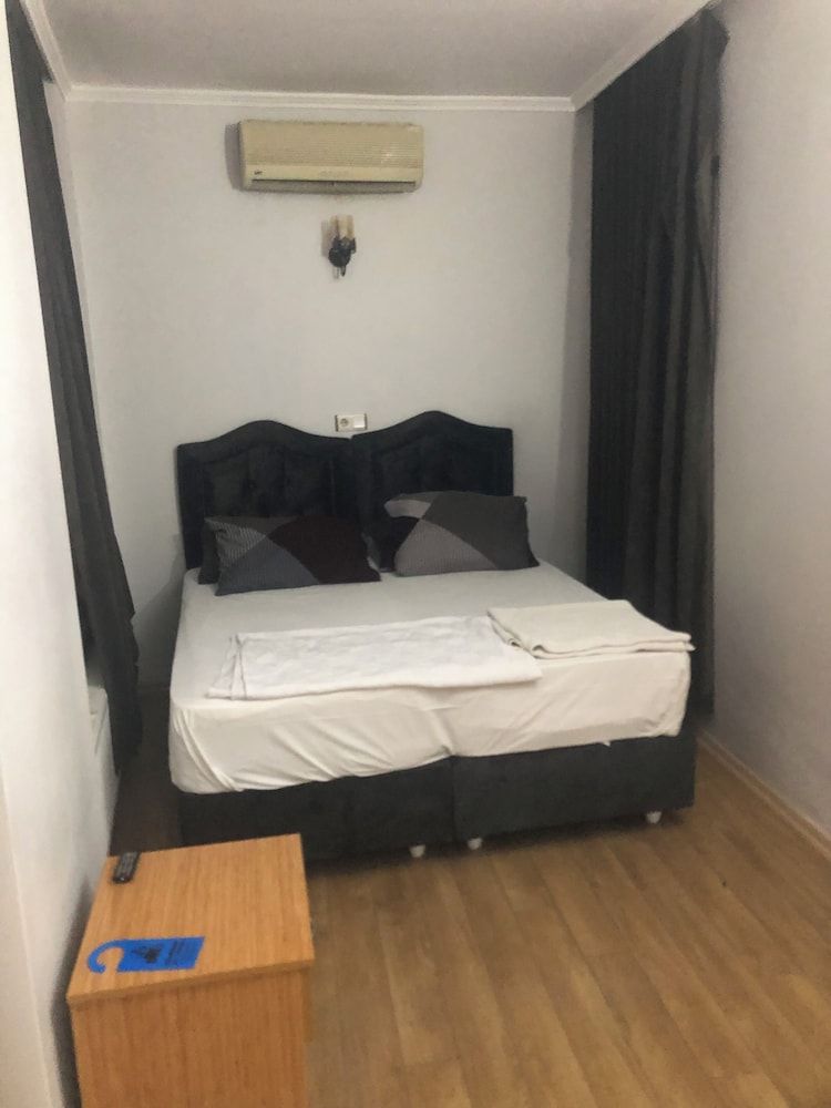 Reydel Hotel Economy Double or Twin Room, Ground Floor 13