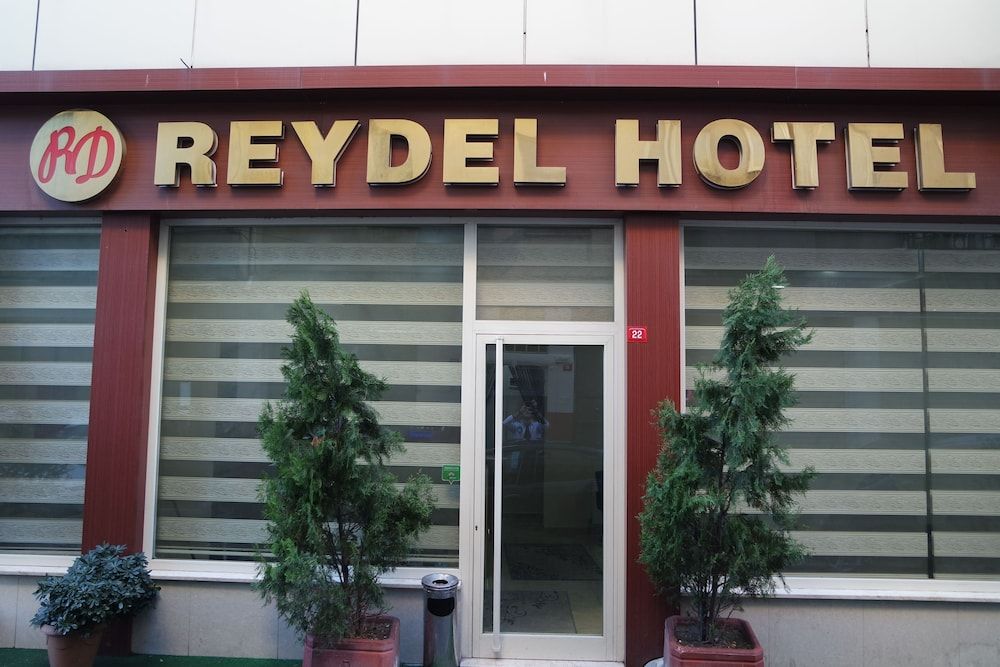 undefined Reydel Hotel 7
