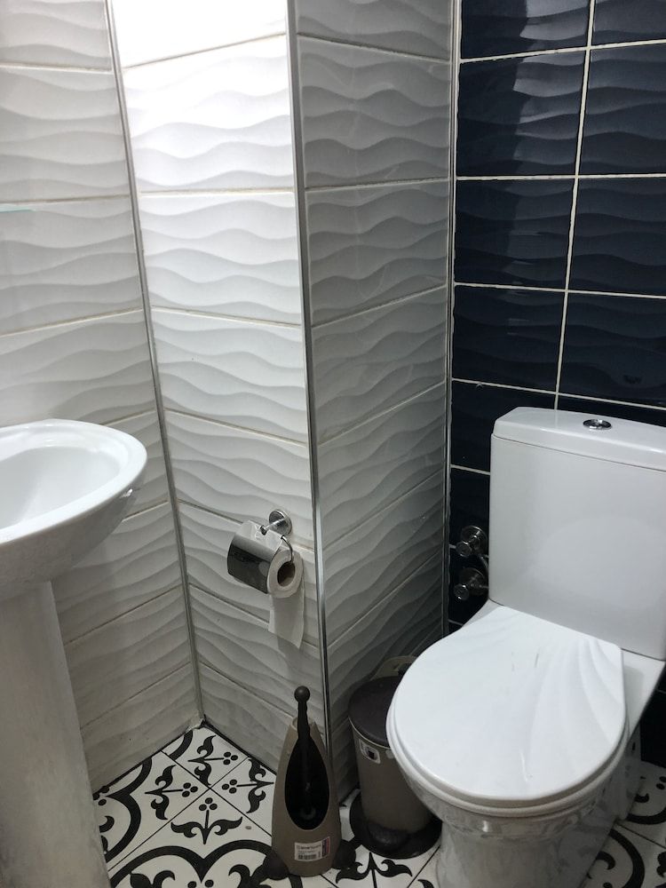 Reydel Hotel Economy Double or Twin Room, Ground Floor 18