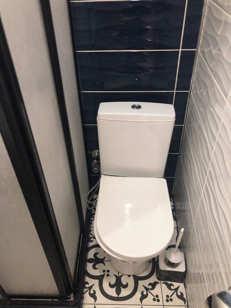 Reydel Hotel Economy Double or Twin Room, Ground Floor 32