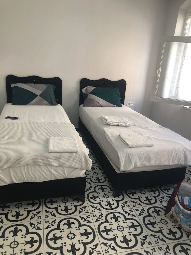 Reydel Hotel Economy Double or Twin Room, Ground Floor 3