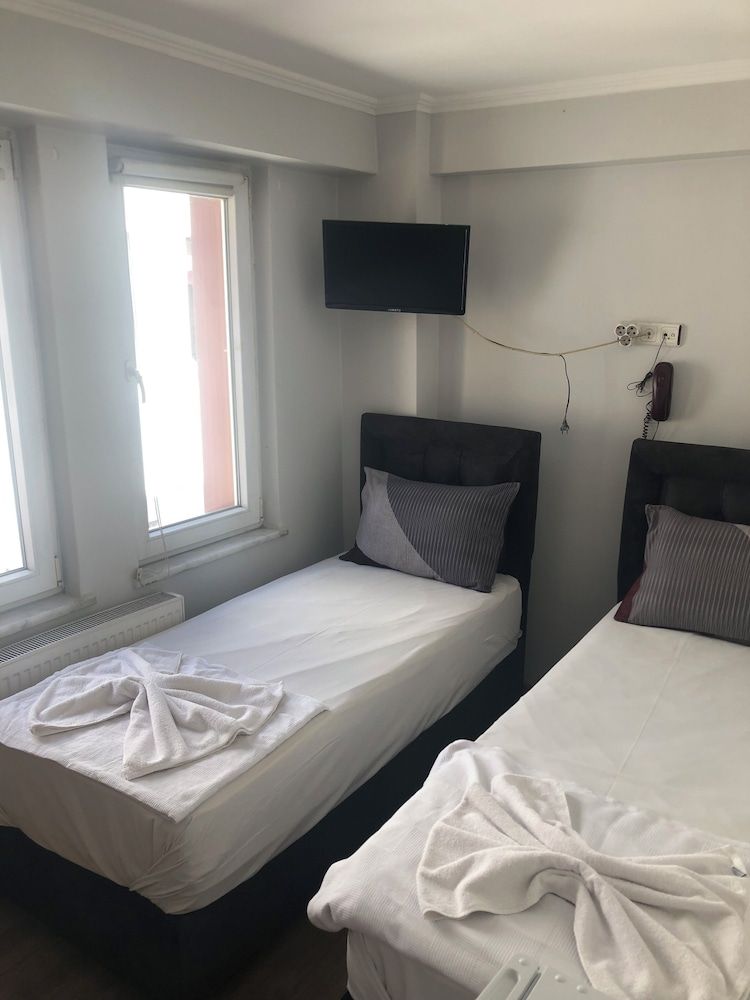 Reydel Hotel Economy Double or Twin Room, Ground Floor 5