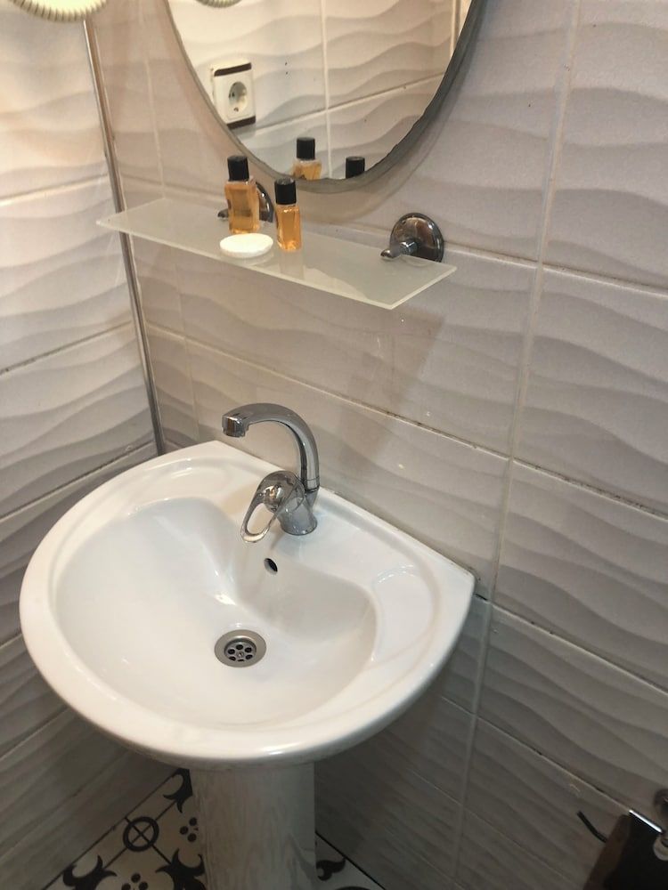 Reydel Hotel Economy Double or Twin Room, Ground Floor 22