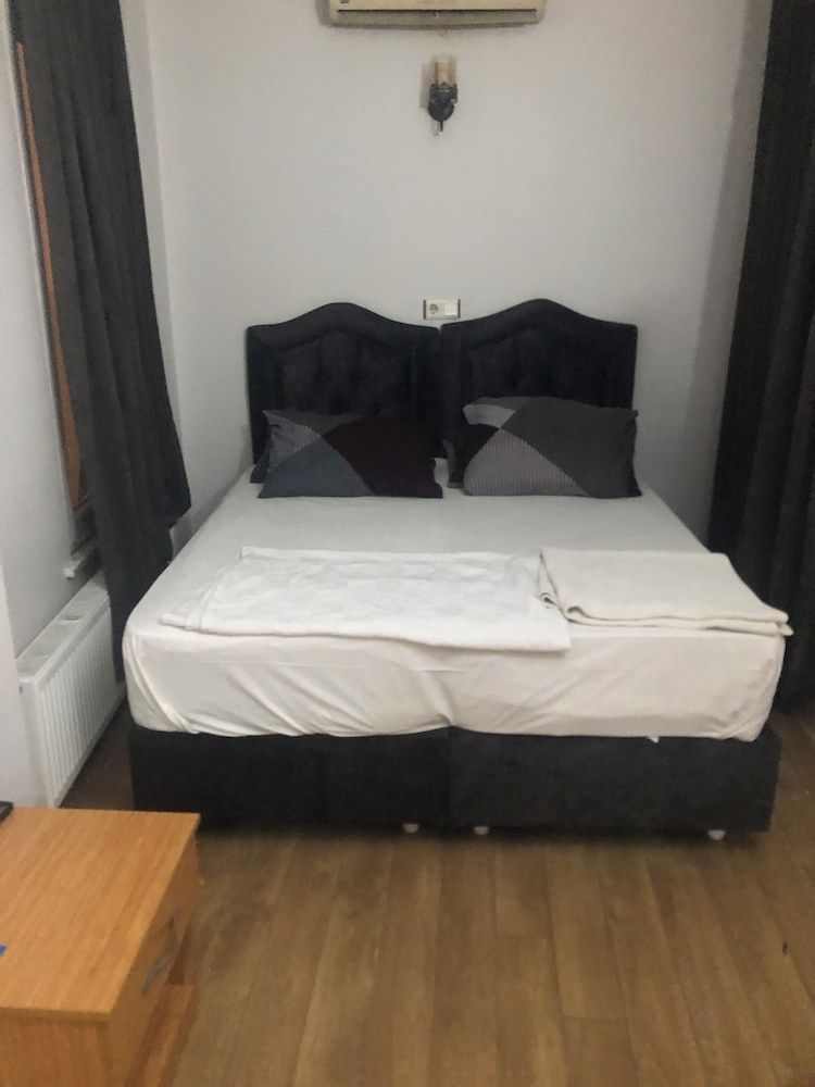 Reydel Hotel Economy Double or Twin Room, Ground Floor 11