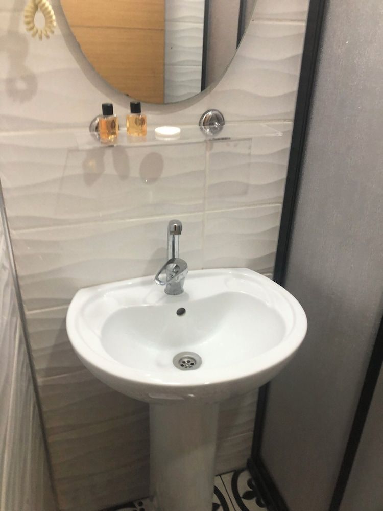 Reydel Hotel Economy Double or Twin Room, Ground Floor 26