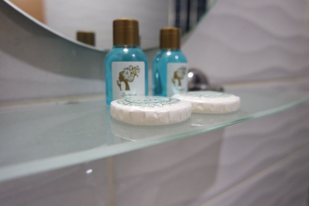 Reydel Hotel Economy Double or Twin Room, Ground Floor 35