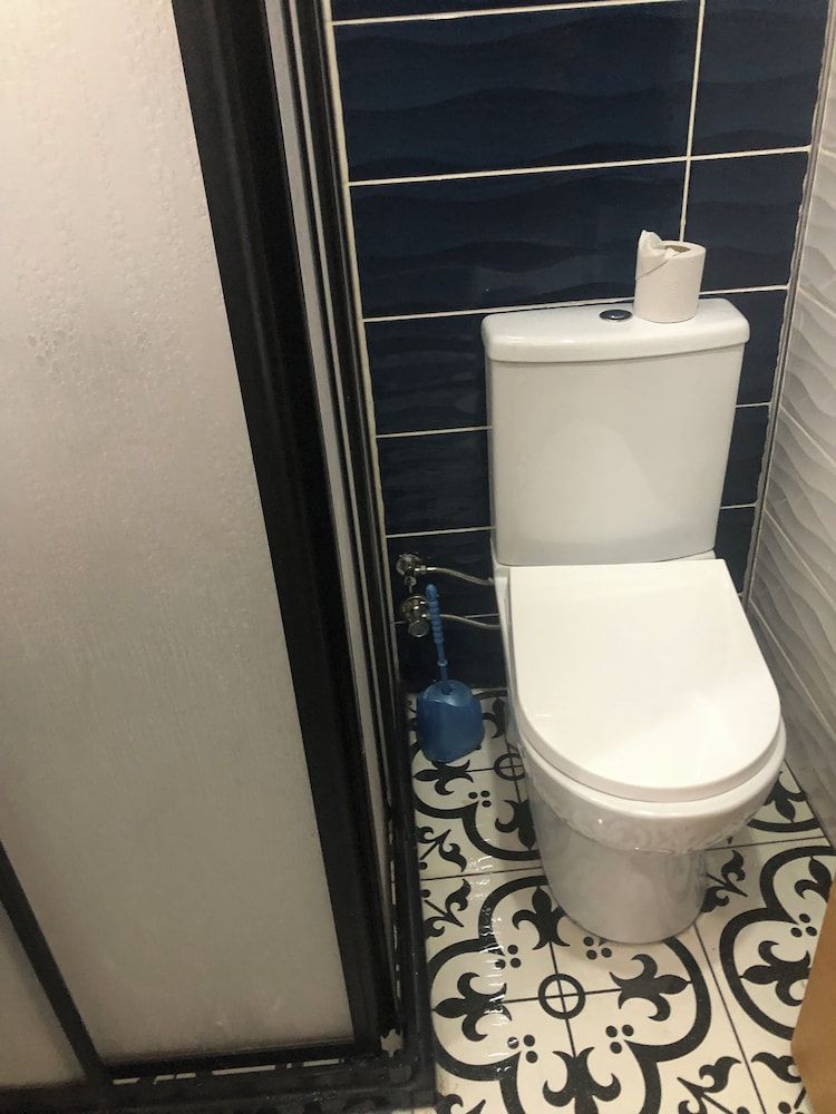 Reydel Hotel Economy Double or Twin Room, Ground Floor 25