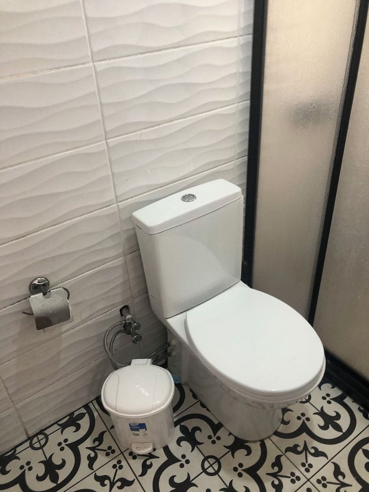 Reydel Hotel Economy Double or Twin Room, Ground Floor 21