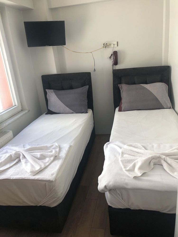 Reydel Hotel Economy Double or Twin Room, Ground Floor 4