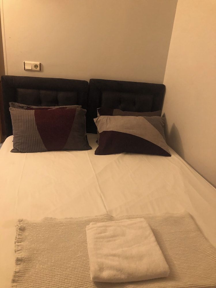 Reydel Hotel Economy Double or Twin Room, Ground Floor 12
