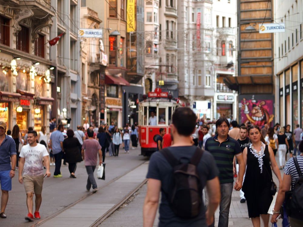 undefined Seyri Istanbul Hotel 10