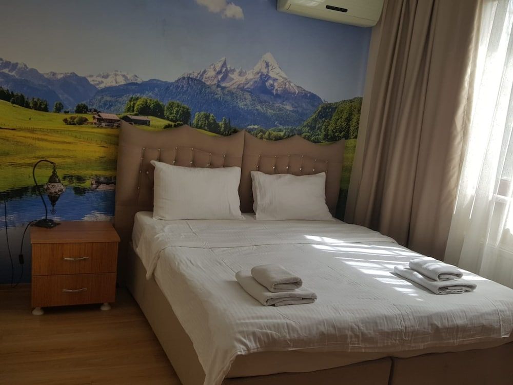 Single Room
