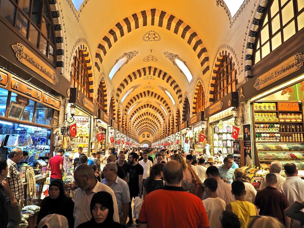 undefined Seyri Istanbul Hotel 8