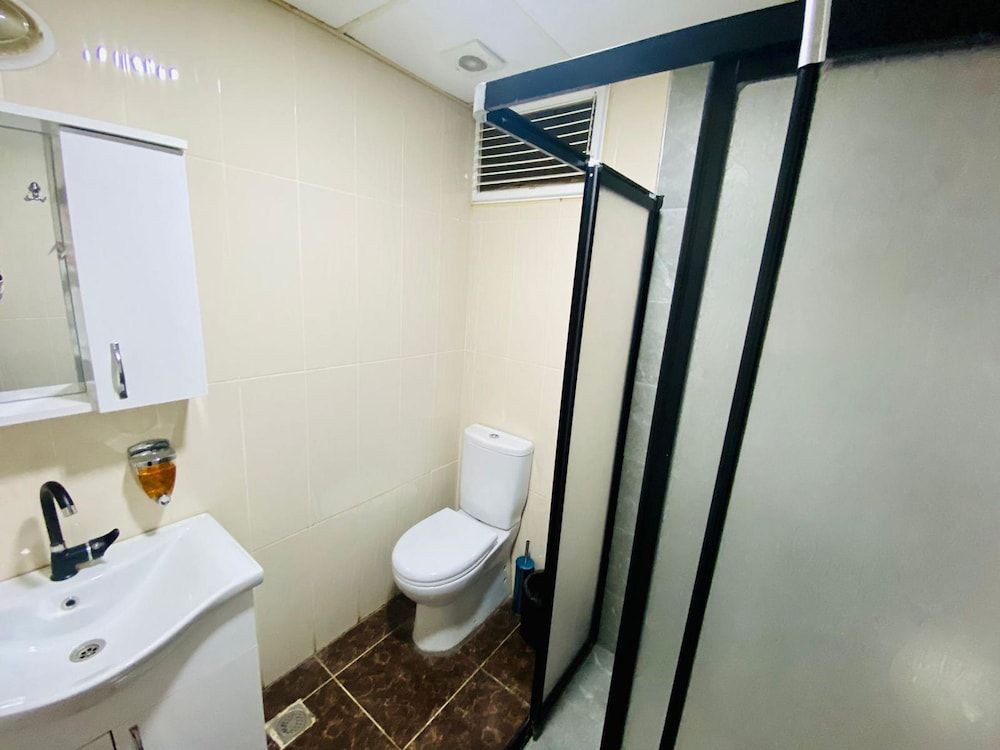 Airport Best Hotel Deluxe Studio Suite 34