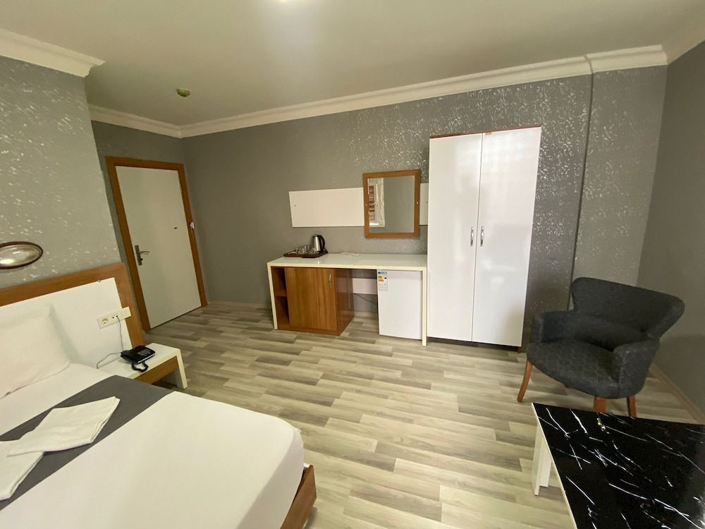 Airport Best Hotel Exclusive Suite 6