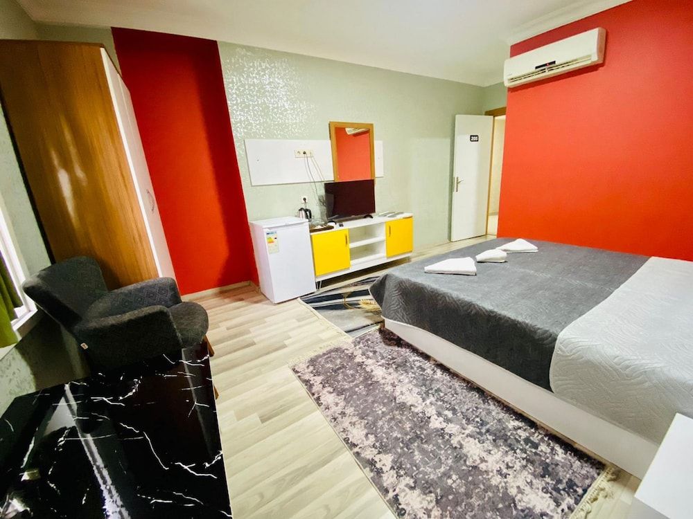 Airport Best Hotel Deluxe Studio Suite 19