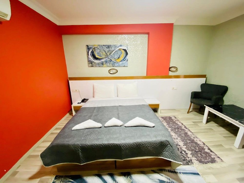 Airport Best Hotel Deluxe Studio Suite 20