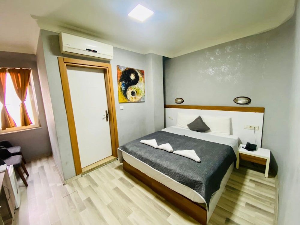 Airport Best Hotel Deluxe Studio Suite 13