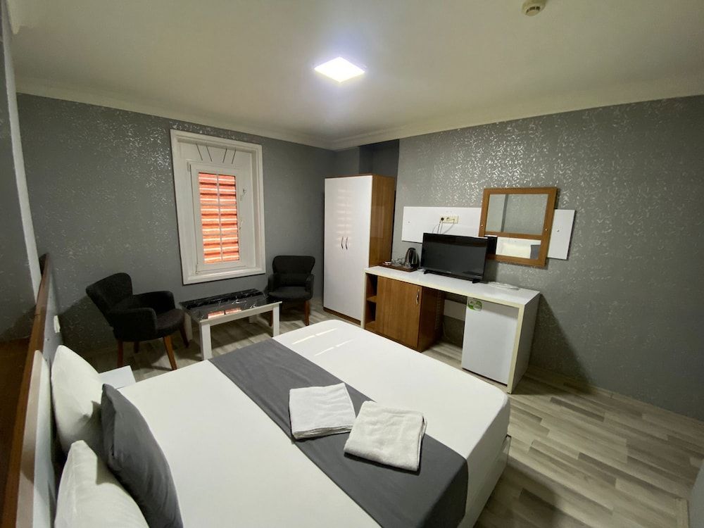 undefined Airport Best Hotel 5